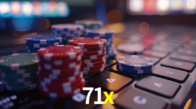 Requisitos do APK da 71x para Android